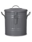 Grey_steel_outside_compost_bucket2